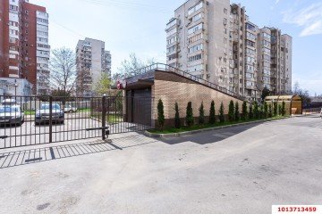 Фото №2: 3-комнатная квартира 89 м² - Краснодар, мкр. жилой комплекс Айвазовский, ул. Старокубанская, 123А