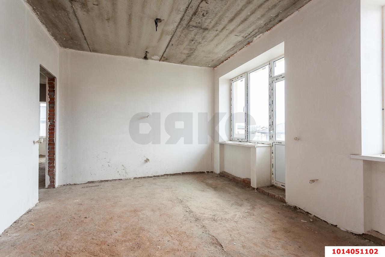 Фото №7: Дом 165&nbsp;м² + 10&nbsp;сот., 2&nbsp;эт. - Краснодар, Карасунский внутригородской округ, х. ДНТ Нижний Казачий, ул. Щупляковская, 16