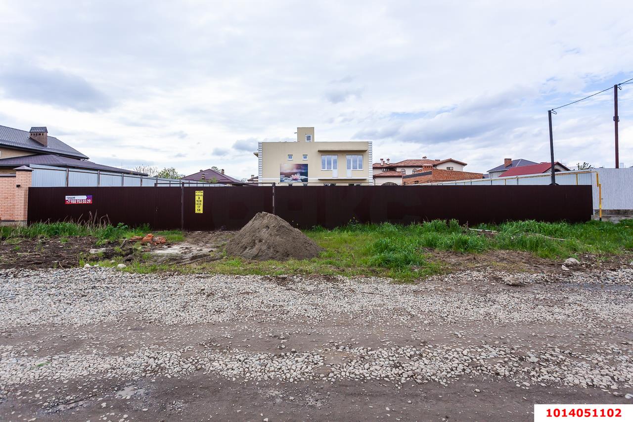 Фото №17: Дом 165&nbsp;м² + 10&nbsp;сот., 2&nbsp;эт. - Краснодар, Карасунский внутригородской округ, х. ДНТ Нижний Казачий, ул. Щупляковская, 16