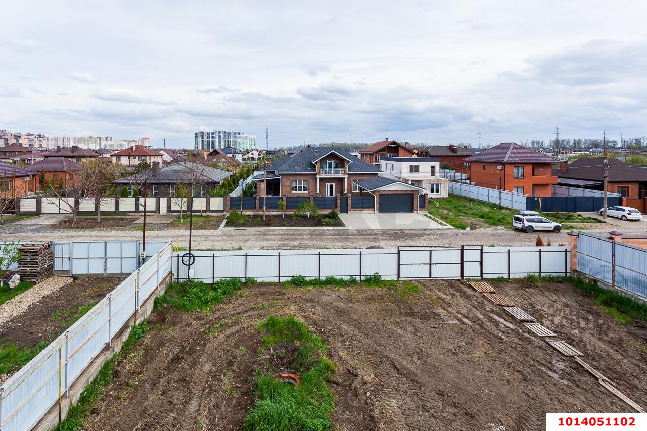 Фото №6: Дом 165&nbsp;м² + 10&nbsp;сот., 2&nbsp;эт. - Краснодар, Карасунский внутригородской округ, х. ДНТ Нижний Казачий, ул. Щупляковская, 16