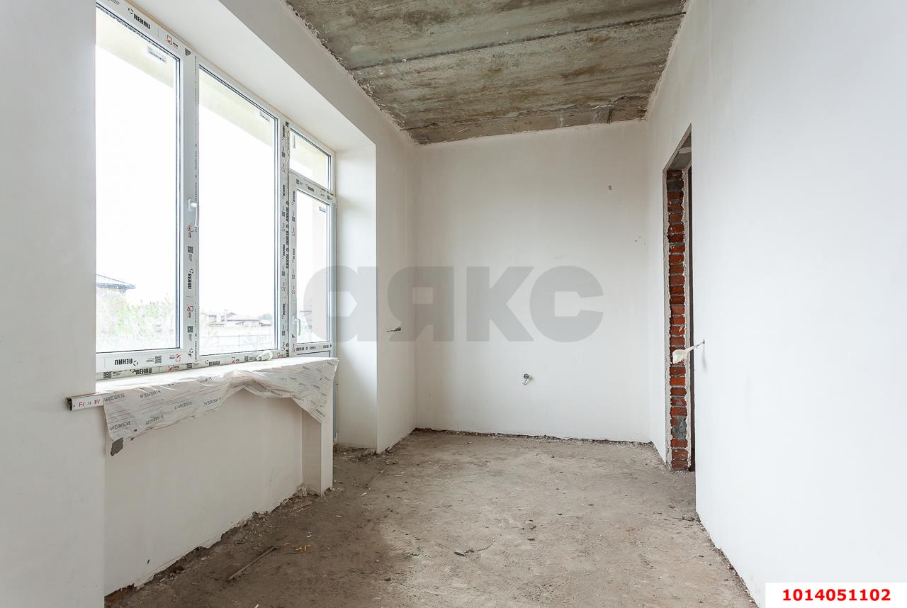 Фото №13: Дом 165&nbsp;м² + 10&nbsp;сот., 2&nbsp;эт. - Краснодар, Карасунский внутригородской округ, х. ДНТ Нижний Казачий, ул. Щупляковская, 16