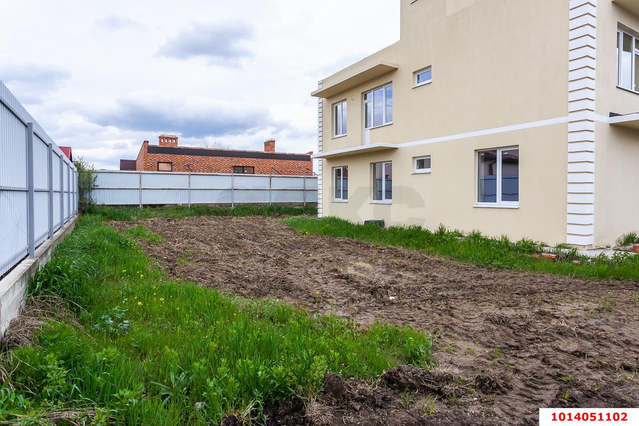 Фото №4: Дом 165&nbsp;м² + 10&nbsp;сот., 2&nbsp;эт. - Краснодар, Карасунский внутригородской округ, х. ДНТ Нижний Казачий, ул. Щупляковская, 16