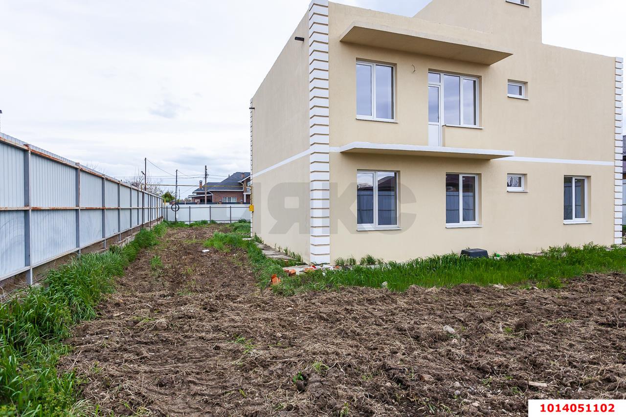 Фото №2: Дом 165&nbsp;м² + 10&nbsp;сот., 2&nbsp;эт. - Краснодар, Карасунский внутригородской округ, х. ДНТ Нижний Казачий, ул. Щупляковская, 16
