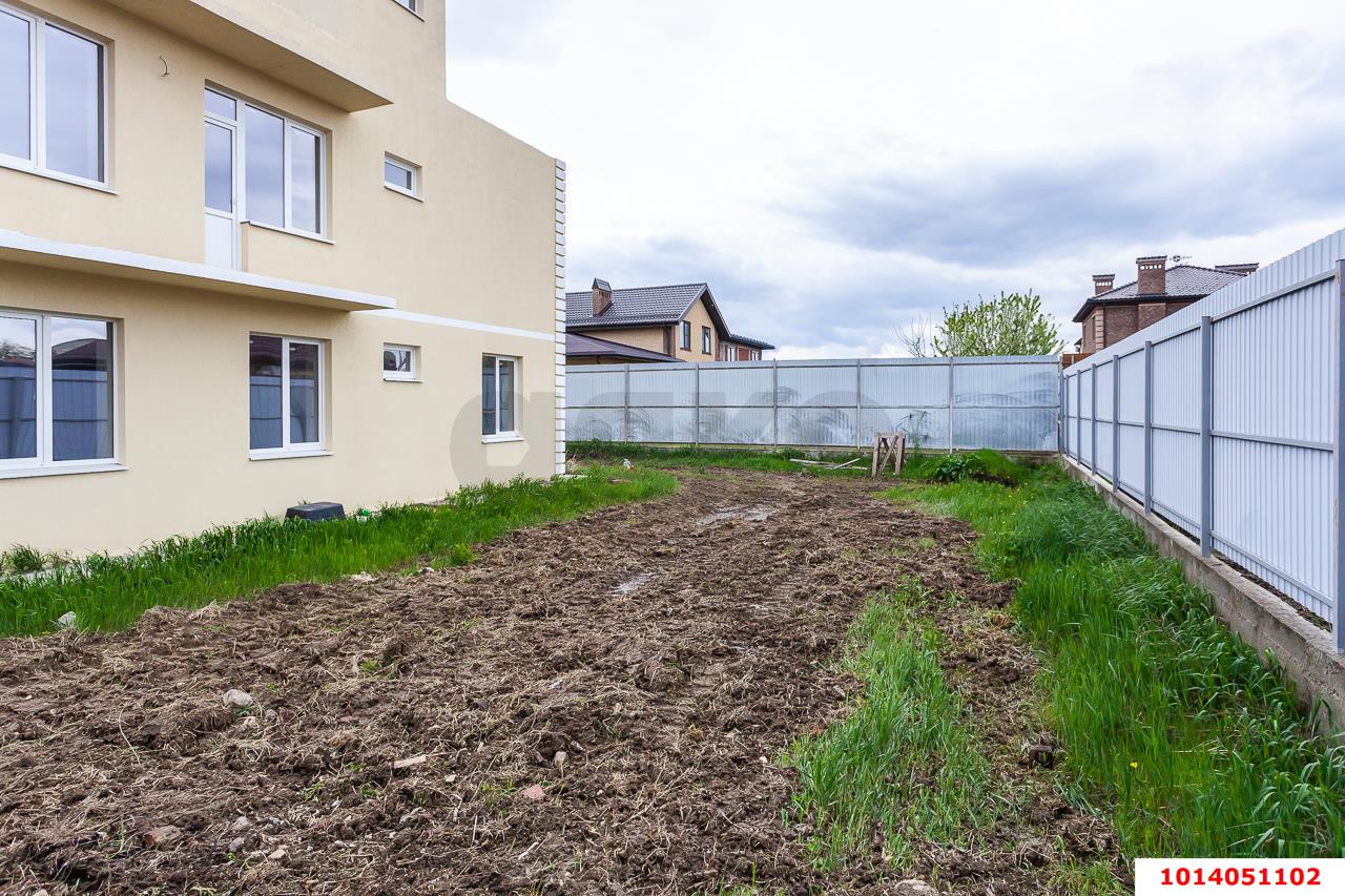 Фото №3: Дом 165&nbsp;м² + 10&nbsp;сот., 2&nbsp;эт. - Краснодар, Карасунский внутригородской округ, х. ДНТ Нижний Казачий, ул. Щупляковская, 16