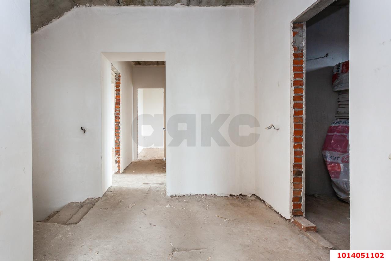 Фото №14: Дом 165&nbsp;м² + 10&nbsp;сот., 2&nbsp;эт. - Краснодар, Карасунский внутригородской округ, х. ДНТ Нижний Казачий, ул. Щупляковская, 16