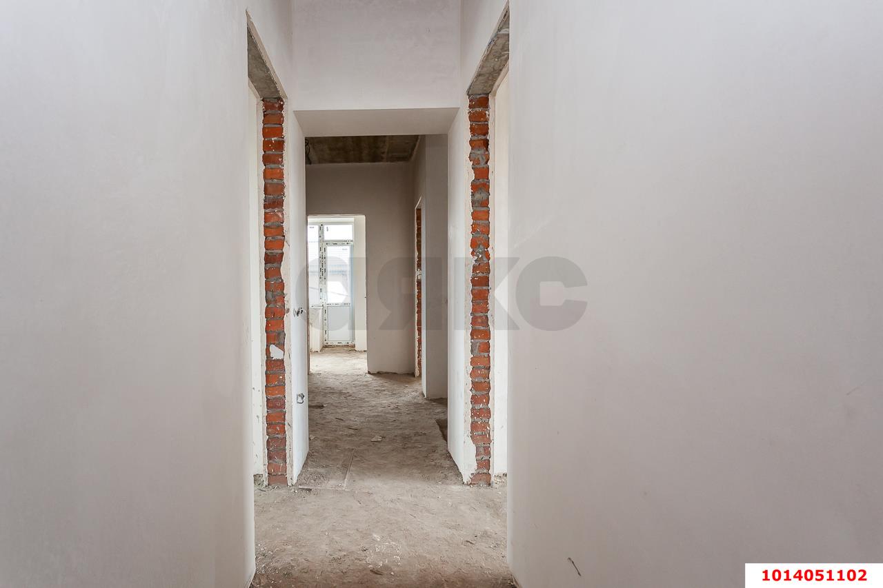 Фото №8: Дом 165&nbsp;м² + 10&nbsp;сот., 2&nbsp;эт. - Краснодар, Карасунский внутригородской округ, х. ДНТ Нижний Казачий, ул. Щупляковская, 16