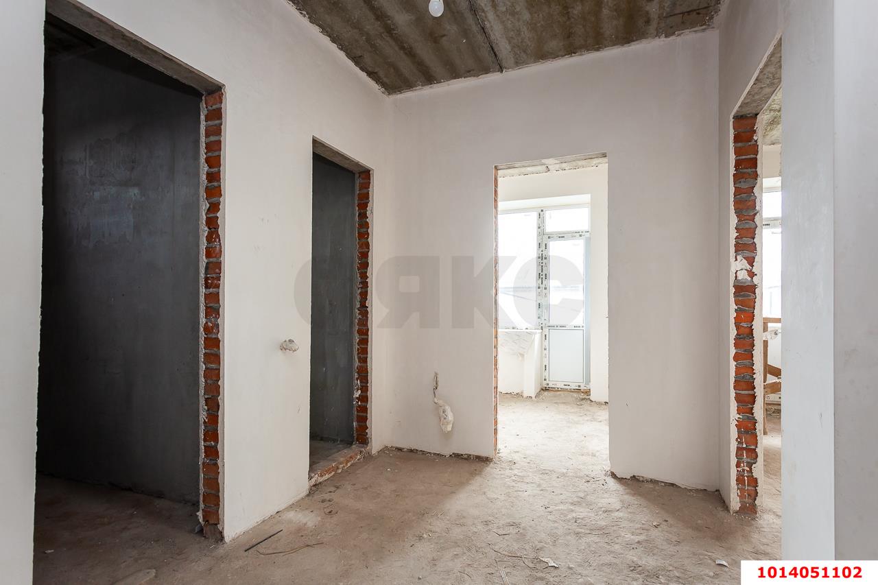 Фото №11: Дом 165&nbsp;м² + 10&nbsp;сот., 2&nbsp;эт. - Краснодар, Карасунский внутригородской округ, х. ДНТ Нижний Казачий, ул. Щупляковская, 16