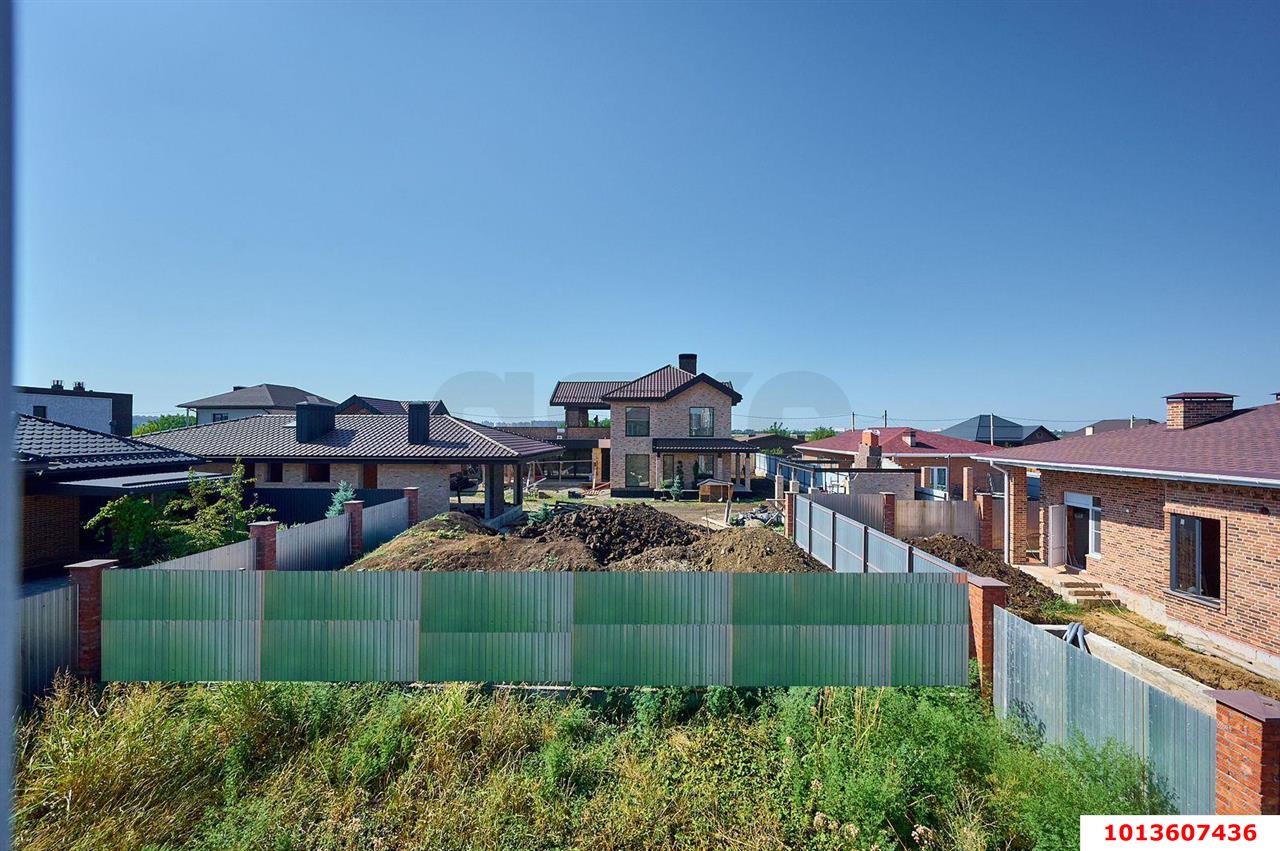 Фото №10: Дом 206&nbsp;м² + 4.46&nbsp;сот., 2&nbsp;эт. - Краснодар, Прикубанский внутригородской округ, мкр. 2-я Площадка, ул. имени И.И. Романенко, 2