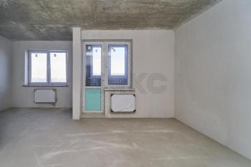 Фото №1: Студия 25 м², 23/24 эт. - Краснодар, мкр. Славянский, ул. Заполярная, 39к6