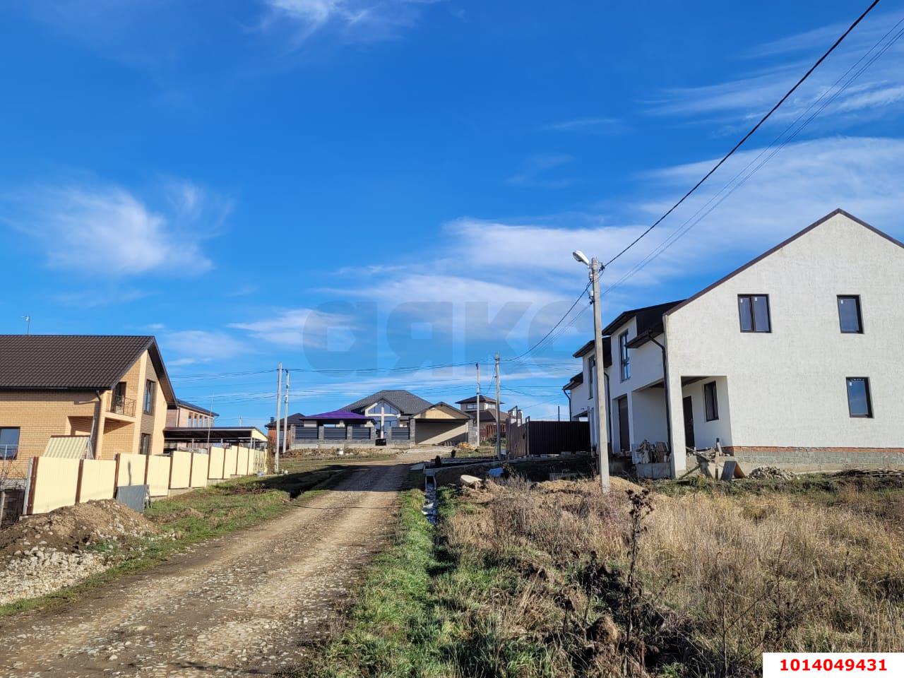 Фото №3: Дом 83&nbsp;м² + 6&nbsp;сот., 2&nbsp;эт. - Горячий Ключ, мкр. Рублёвка, ул. Матроса Шевченко