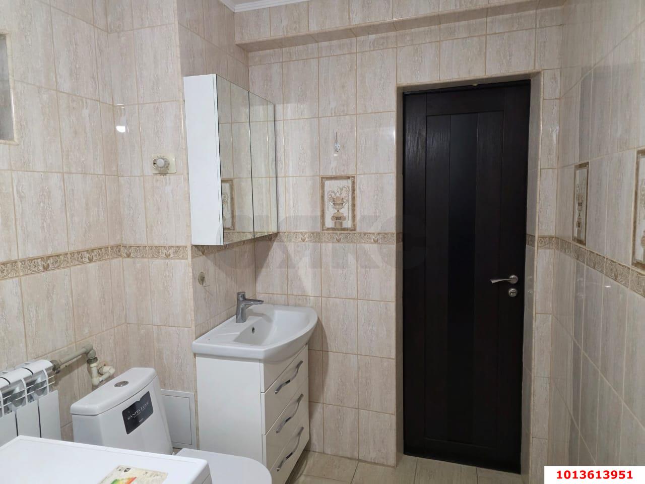 Фото №7: Дом 141&nbsp;м² + 4&nbsp;сот., 2&nbsp;эт. - Краснодар, Прикубанский внутригородской округ, мкр. СТ Дубки, ул. Тополевая, 51