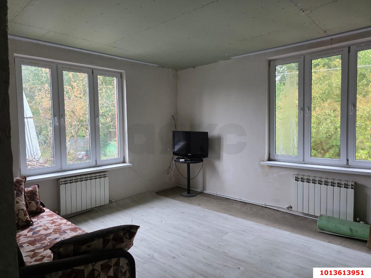 Фото №10: Дом 141&nbsp;м² + 4&nbsp;сот., 2&nbsp;эт. - Краснодар, Прикубанский внутригородской округ, мкр. СТ Дубки, ул. Тополевая, 51