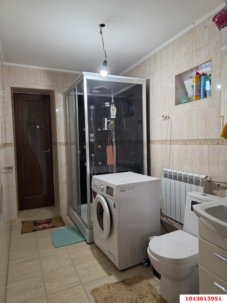Фото №8: Дом 141&nbsp;м² + 4&nbsp;сот., 2&nbsp;эт. - Краснодар, Прикубанский внутригородской округ, мкр. СТ Дубки, ул. Тополевая, 51