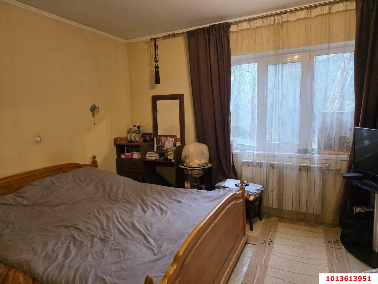 Фото №6: Дом 141&nbsp;м² + 4&nbsp;сот., 2&nbsp;эт. - Краснодар, Прикубанский внутригородской округ, мкр. СТ Дубки, ул. Тополевая, 51