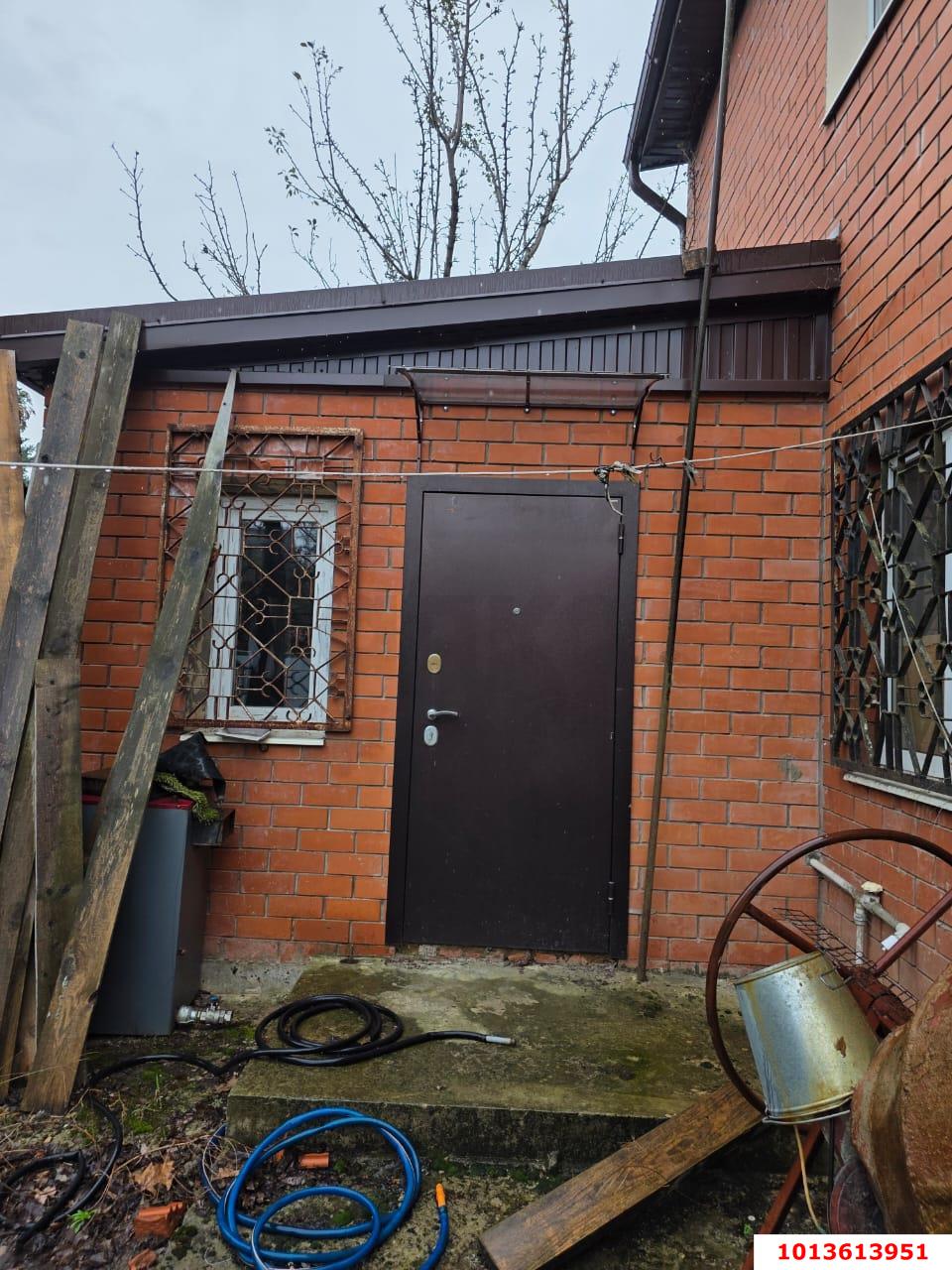 Фото №14: Дом 141&nbsp;м² + 4&nbsp;сот., 2&nbsp;эт. - Краснодар, Прикубанский внутригородской округ, мкр. СТ Дубки, ул. Тополевая, 51