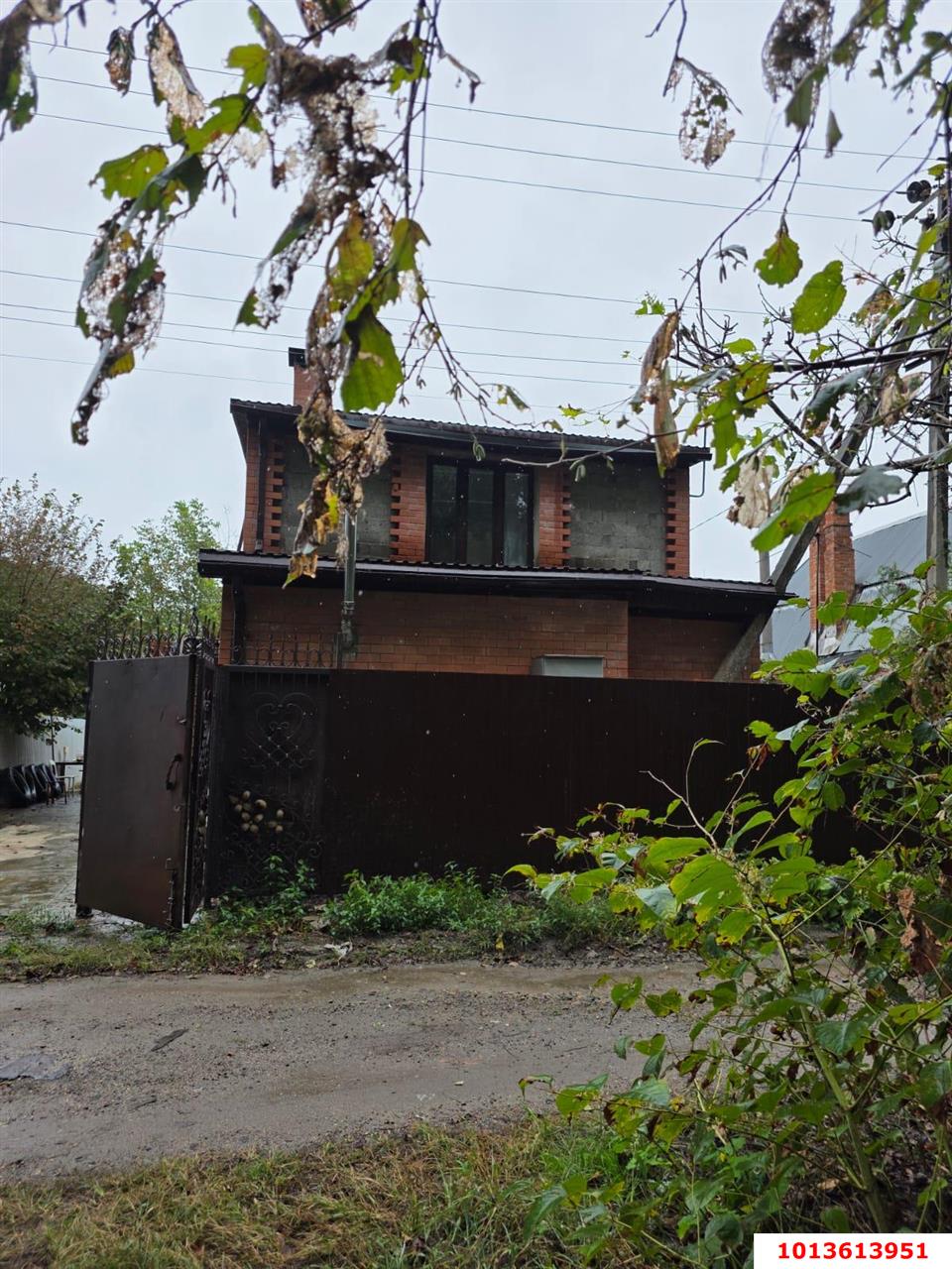 Фото №12: Дом 141&nbsp;м² + 4&nbsp;сот., 2&nbsp;эт. - Краснодар, Прикубанский внутригородской округ, мкр. СТ Дубки, ул. Тополевая, 51