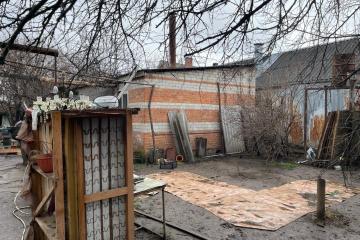 Фото №1: Дом 73&nbsp;м², 1&nbsp;эт. - Краснодар, мкр. Центральный, ул. Костылева, 58