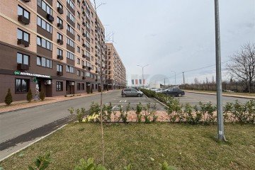 Фото №4: Торговое помещение 41 м² - Краснодар, мкр. жилой комплекс Новые Сезоны, ул. Скандинавская, 1к13