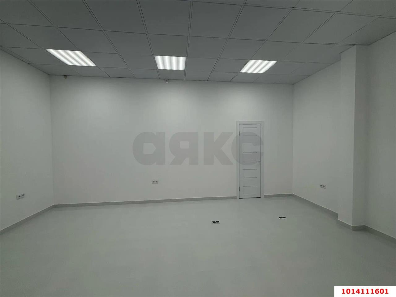Фото №2: Торговое помещение 40&nbsp;м², 1/9&nbsp;эт. - Краснодар, Прикубанский внутригородской округ, мкр. жилой комплекс Новые Сезоны, ул. Скандинавская, 1к11