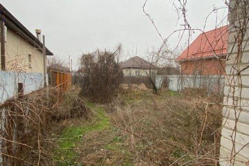 Фото №5: Дом 50 м² - Энергетик, мкр. Прикубанский внутригородской округ, ул. Октябрьская, 60