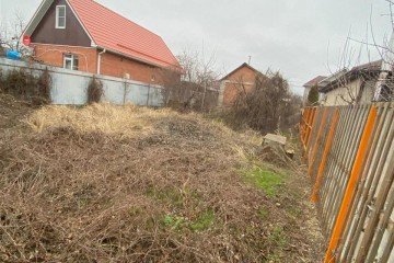 Фото №1: Дом 50 м² - Энергетик, мкр. Прикубанский внутригородской округ, ул. Октябрьская, 60