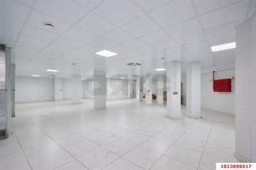 Фото №4: Торговое помещение 229 м² - Краснодар, мкр. Центральный, ул. Октябрьская, 74