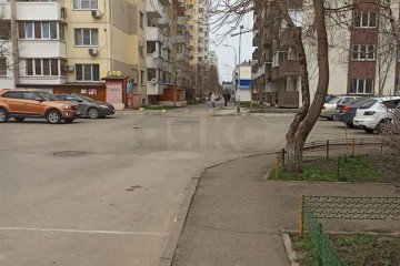 Фото №2: Торговое помещение 18 м² - Краснодар, мкр. Молодёжный, ул. Душистая, 75