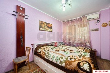 Фото №3: 2-комнатная квартира 60 м² - Краснодар, мкр. Сады Калинина, ул. Троицкая, 34к1