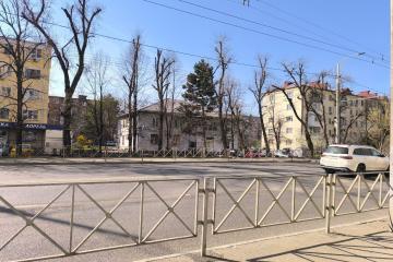 Фото №1: Торговое помещение 515&nbsp;м², 1/2&nbsp;эт. - Краснодар, мкр. Авиагородок, ул. Авиагородок, 8
