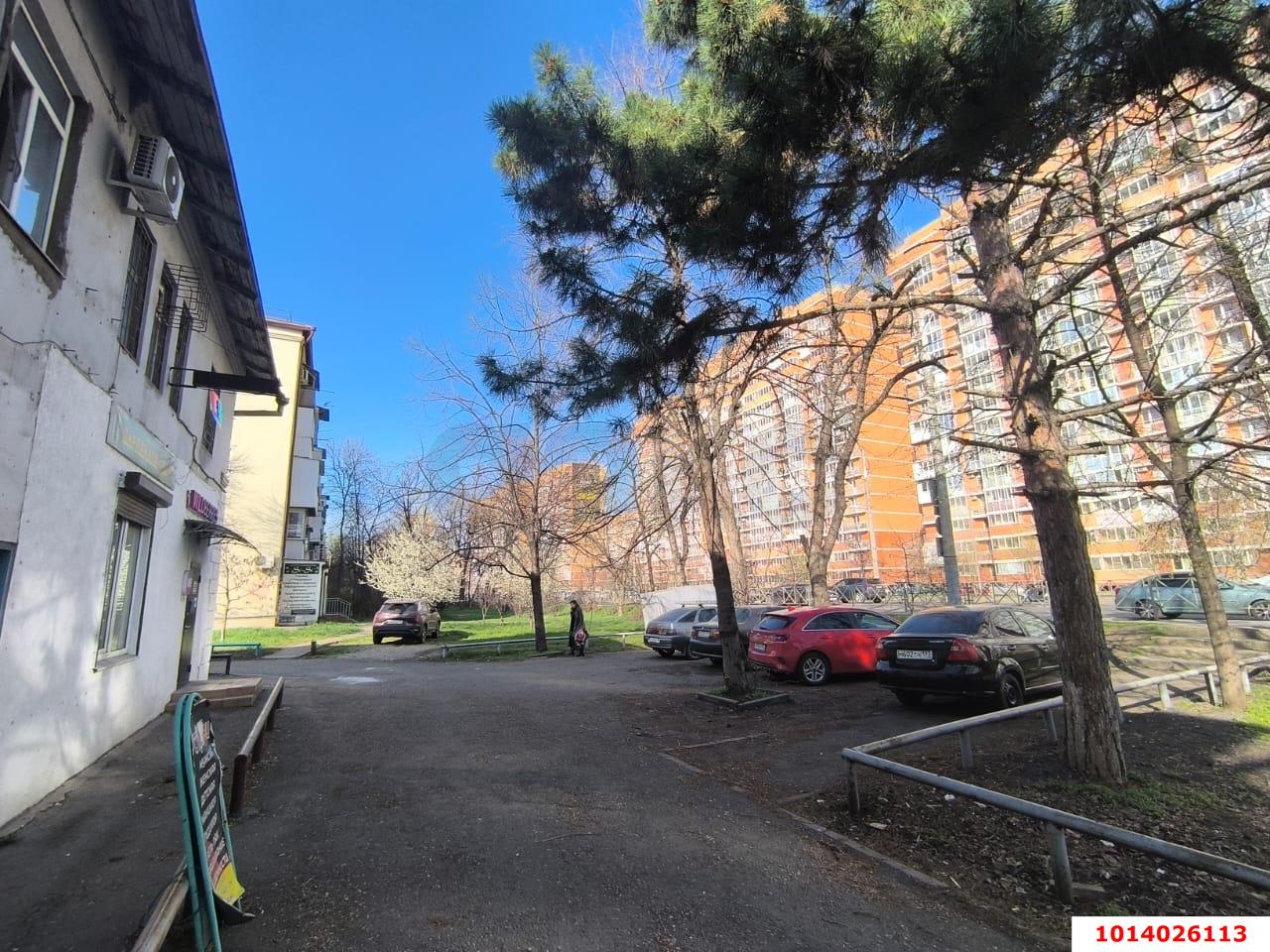 Фото №10: Торговое помещение 515&nbsp;м², 1/2&nbsp;эт. - Краснодар, Прикубанский внутригородской округ, мкр. Авиагородок, ул. Авиагородок, 8
