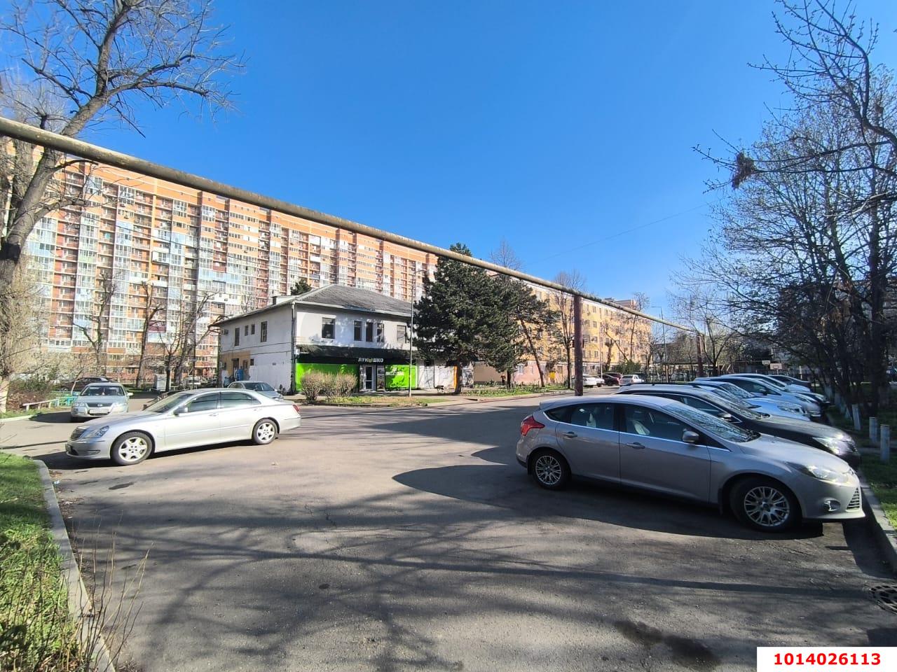 Фото №8: Торговое помещение 515&nbsp;м², 1/2&nbsp;эт. - Краснодар, Прикубанский внутригородской округ, мкр. Авиагородок, ул. Авиагородок, 8