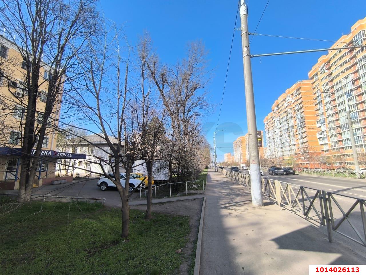 Фото №11: Торговое помещение 515&nbsp;м², 1/2&nbsp;эт. - Краснодар, Прикубанский внутригородской округ, мкр. Авиагородок, ул. Авиагородок, 8