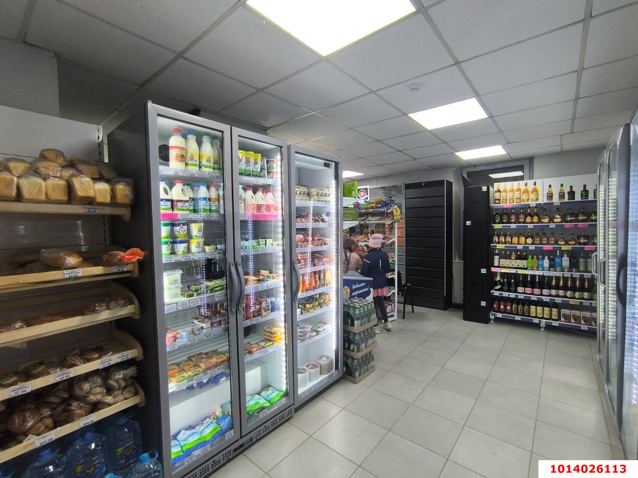 Фото №15: Торговое помещение 515&nbsp;м², 1/2&nbsp;эт. - Краснодар, Прикубанский внутригородской округ, мкр. Авиагородок, ул. Авиагородок, 8