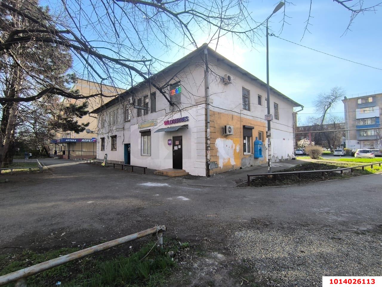 Фото №6: Торговое помещение 515&nbsp;м², 1/2&nbsp;эт. - Краснодар, Прикубанский внутригородской округ, мкр. Авиагородок, ул. Авиагородок, 8