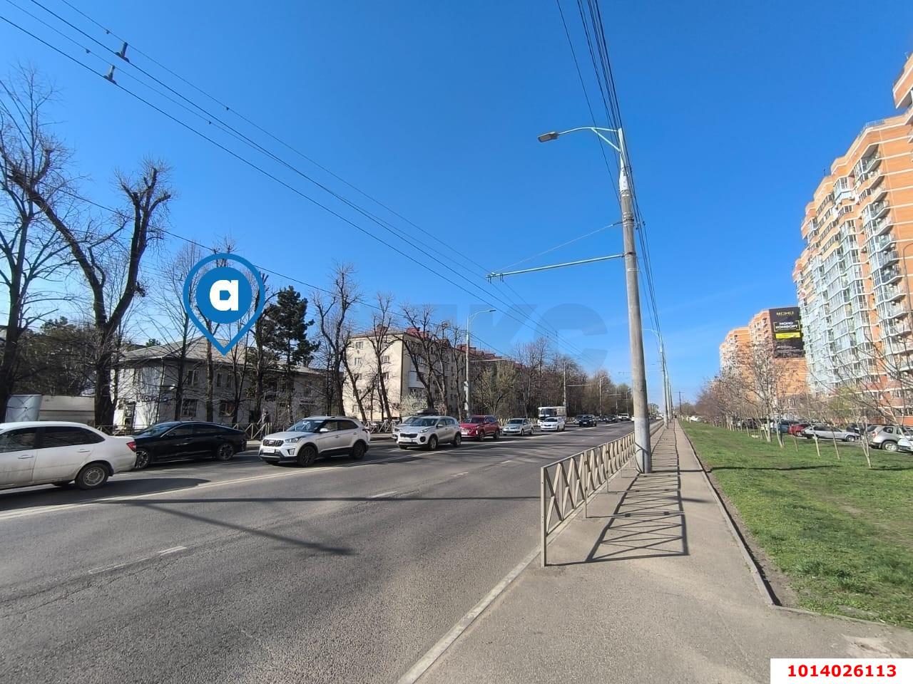 Фото №2: Торговое помещение 515&nbsp;м², 1/2&nbsp;эт. - Краснодар, Прикубанский внутригородской округ, мкр. Авиагородок, ул. Авиагородок, 8
