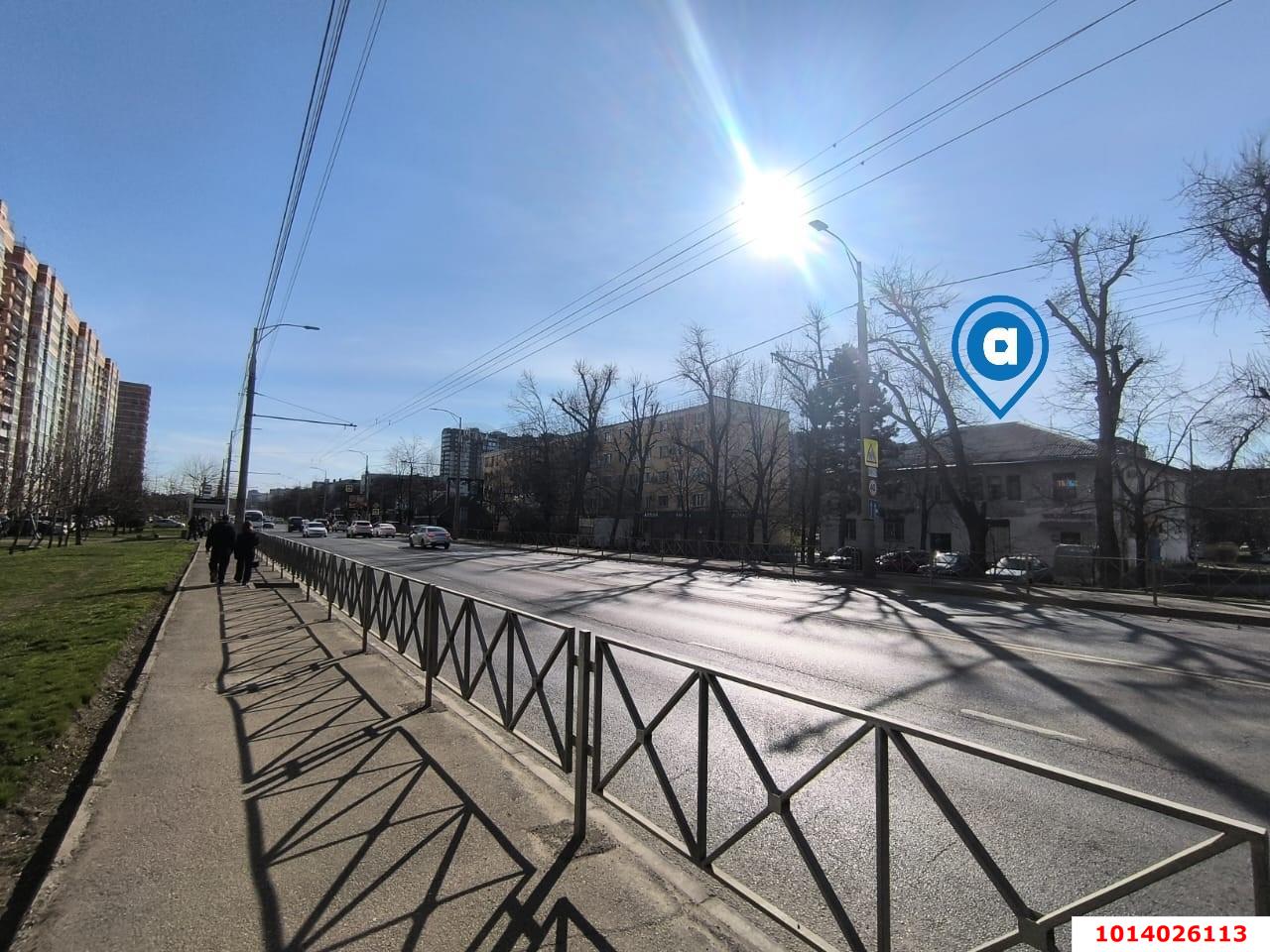 Фото №18: Торговое помещение 515&nbsp;м², 1/2&nbsp;эт. - Краснодар, Прикубанский внутригородской округ, мкр. Авиагородок, ул. Авиагородок, 8