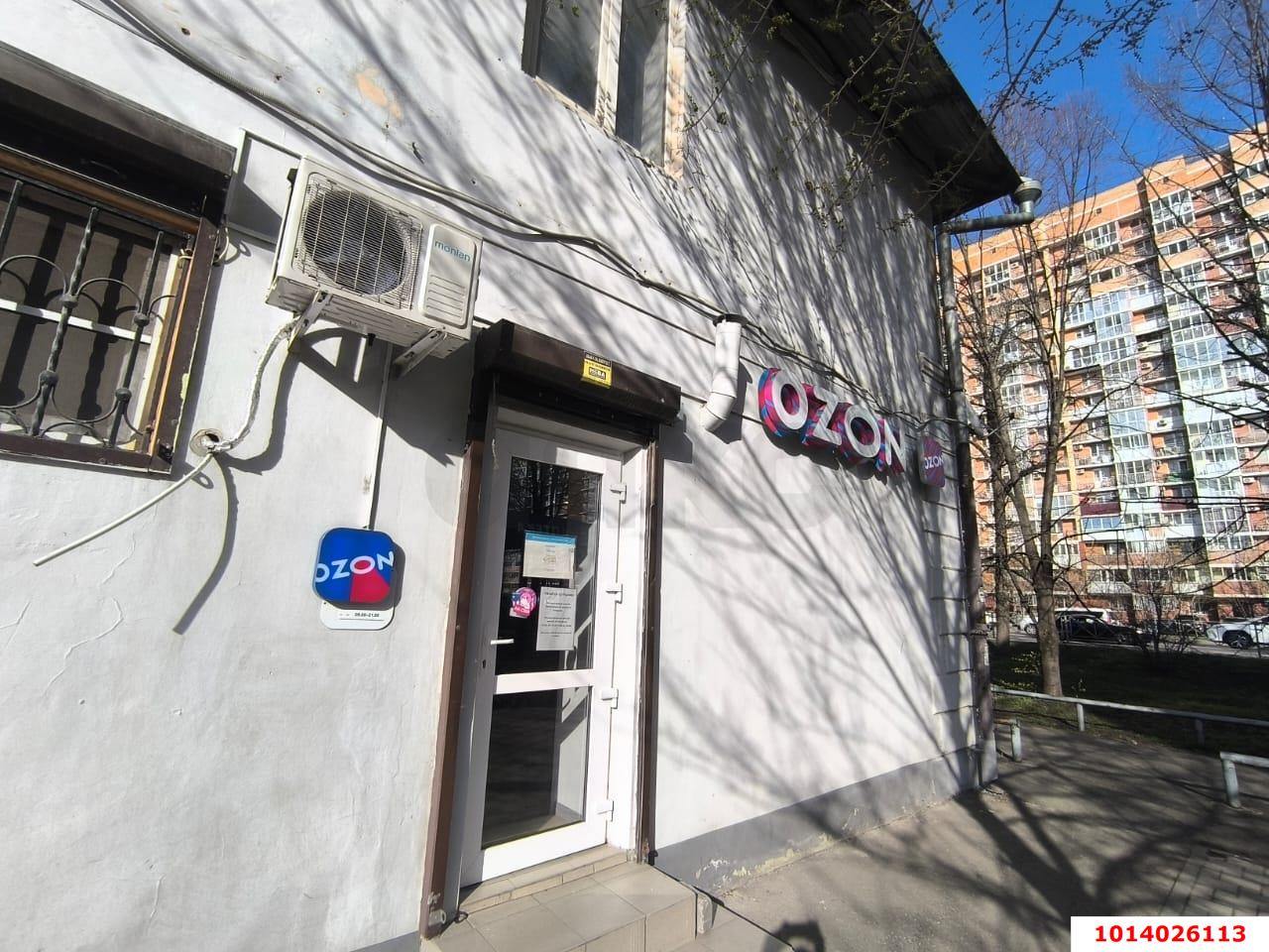 Фото №4: Торговое помещение 515&nbsp;м², 1/2&nbsp;эт. - Краснодар, Прикубанский внутригородской округ, мкр. Авиагородок, ул. Авиагородок, 8