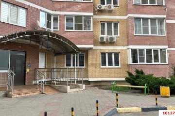 Фото №4: 2-комнатная квартира 70 м² - Краснодар, мкр. Почтовый, ул. Артезианская, 8