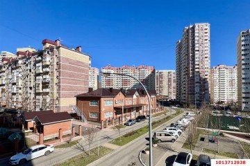 Фото №3: 2-комнатная квартира 70 м² - Краснодар, мкр. Почтовый, ул. Артезианская, 8