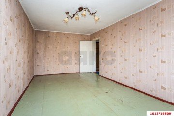 Фото №3: 1-комнатная квартира 35 м² - Краснодар, мкр. Завод Измерительных Приборов, ул. Карякина, 3