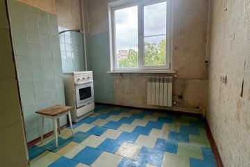 Фото №5: 1-комнатная квартира 35 м² - Краснодар, мкр. Завод Измерительных Приборов, ул. Карякина, 3