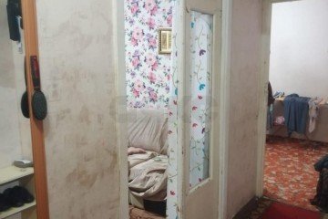 Фото №2: 2-комнатная квартира 47 м² - Краснодар, мкр. Комсомольский, ул. Симферопольская, 40