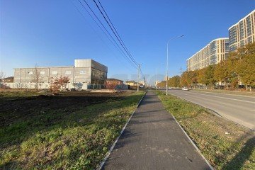 Фото №2: Торговое помещение 550 м² - Краснодар, п. Калинино, ул. Батуринская, 41