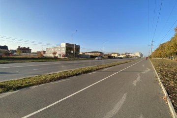 Фото №1: Торговое помещение 550 м² - Краснодар, п. Калинино, ул. Батуринская, 41