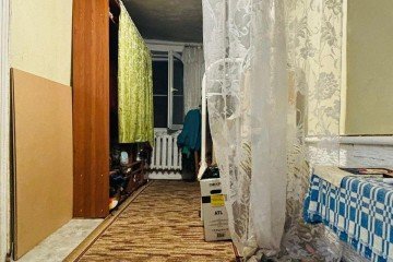 Фото №4: Часть дома 40 м² - Краснодар, мкр. Центральный, ул. Будённого, 249/1