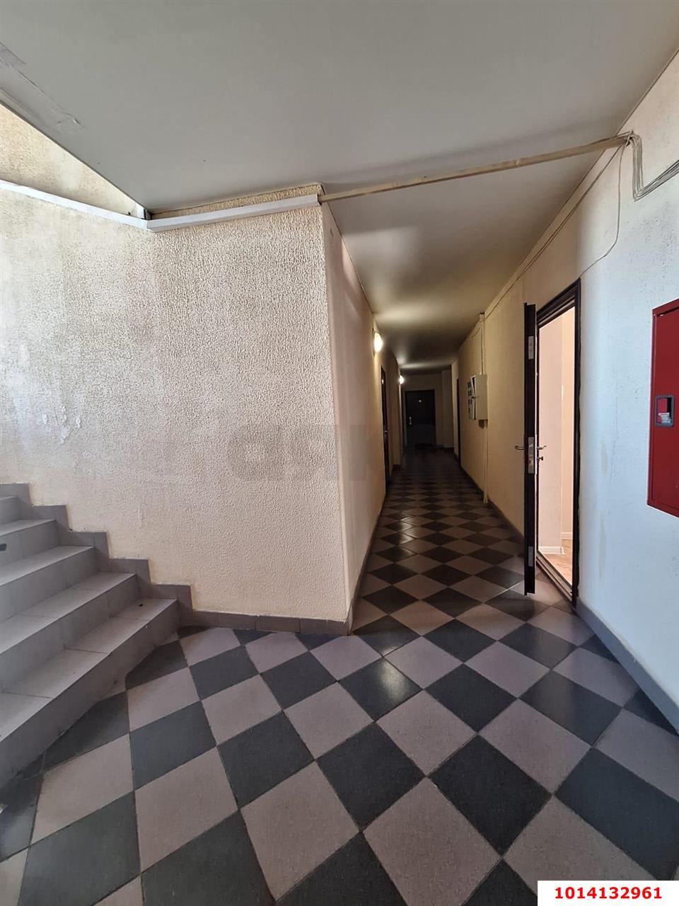 Фото №4: 1-комнатная квартира 44&nbsp;м², 5/6&nbsp;эт. - Краснодар, Прикубанский внутригородской округ, мкр. Новый, ул. 2-я Трудовая, 1