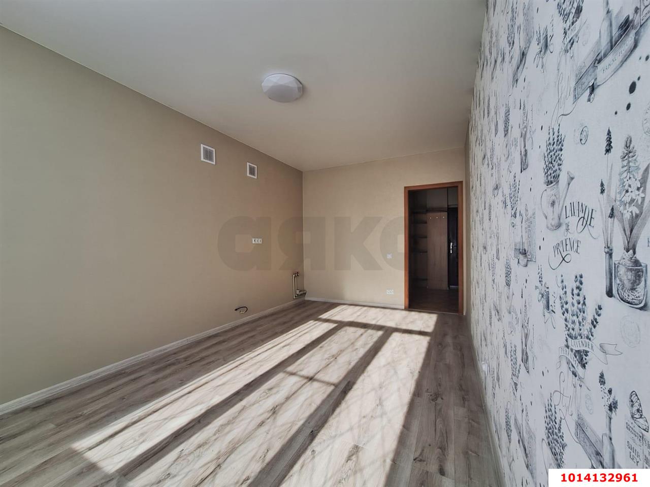 Фото №6: 1-комнатная квартира 44&nbsp;м², 5/6&nbsp;эт. - Краснодар, Прикубанский внутригородской округ, мкр. Новый, ул. 2-я Трудовая, 1