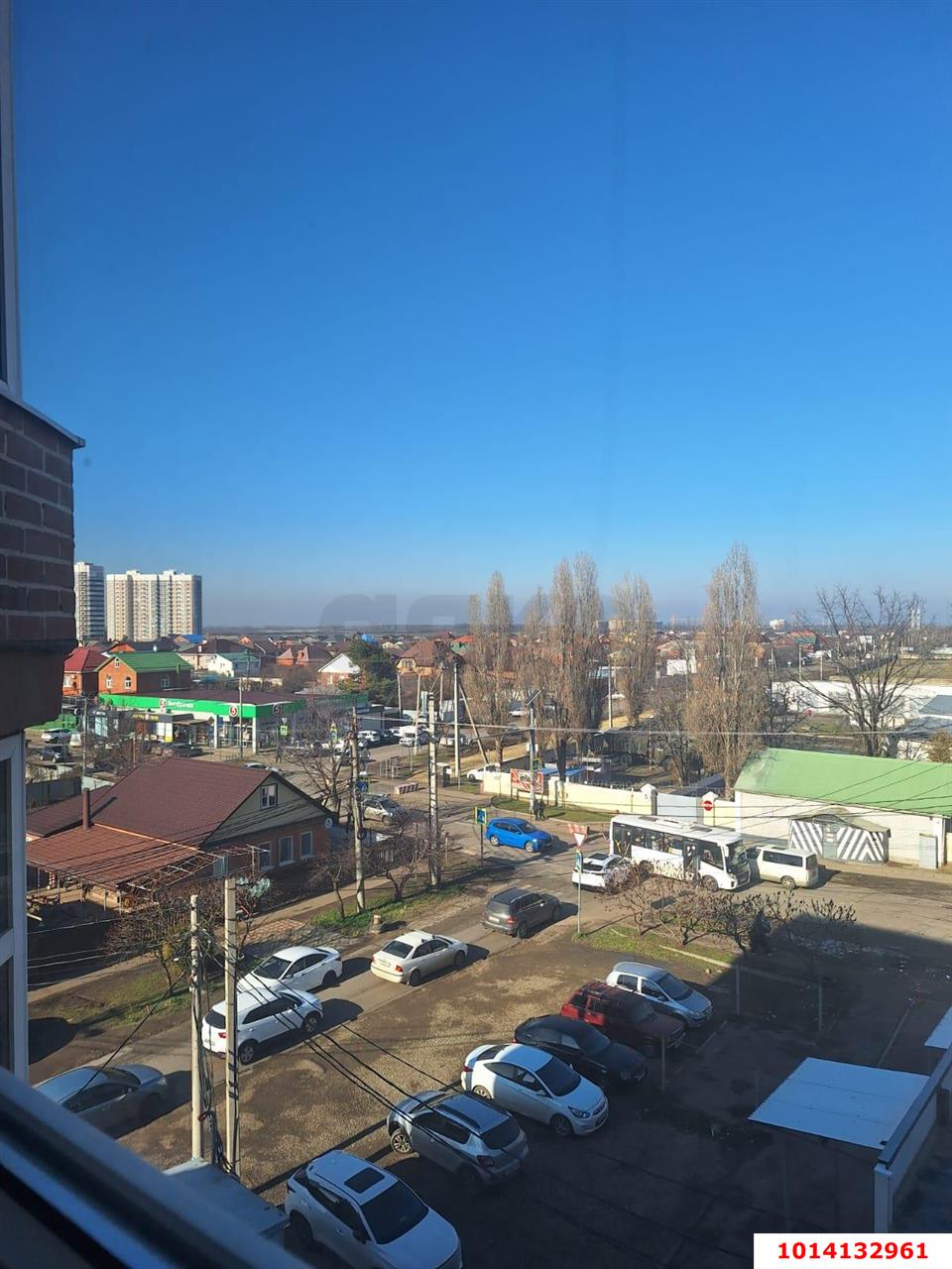 Фото №8: 1-комнатная квартира 44&nbsp;м², 5/6&nbsp;эт. - Краснодар, Прикубанский внутригородской округ, мкр. Новый, ул. 2-я Трудовая, 1