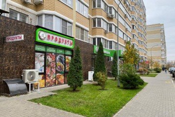 Фото №5: Торговое помещение 83 м² - Краснодар, мкр. Светлоград, ул. Красных Партизан, 1/3к1