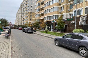 Фото №4: Торговое помещение 83 м² - Краснодар, мкр. Светлоград, ул. Красных Партизан, 1/3к1